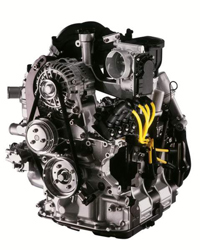 P02D2 Engine
